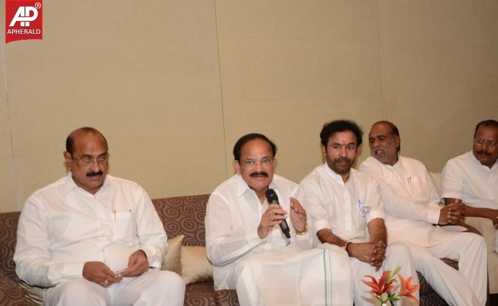T Subbarami Reddy Felicitation Photos