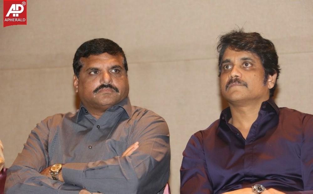 T Subbarami Reddy Felicitation Photos