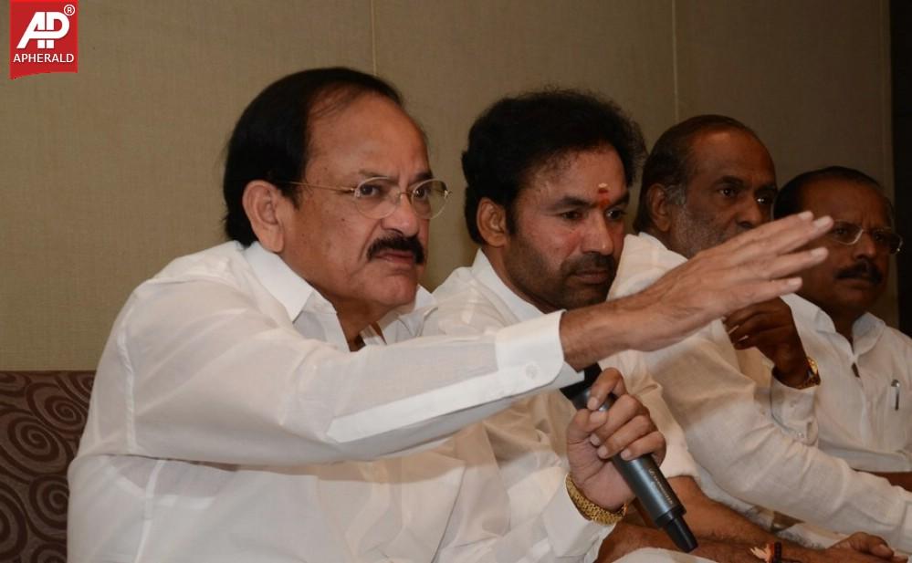 T Subbarami Reddy Felicitation Photos