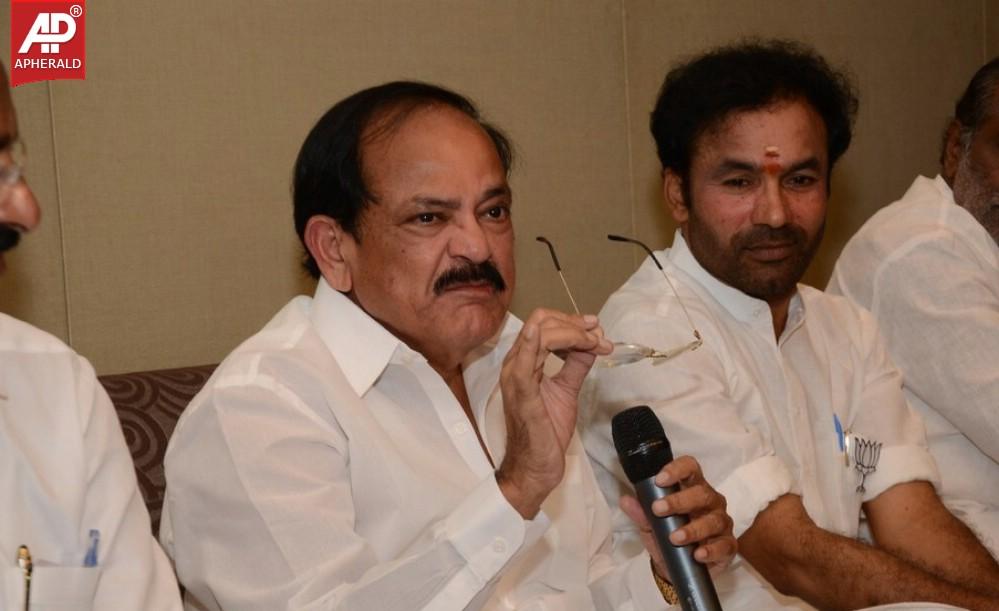 T Subbarami Reddy Felicitation Photos