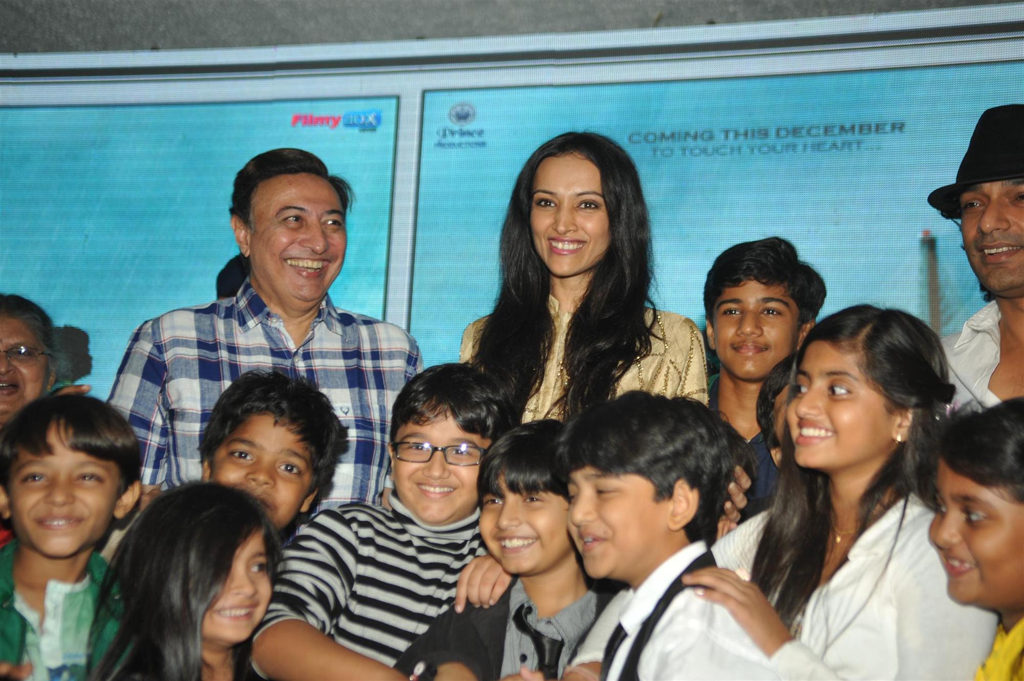 Take It Easy Music Launch