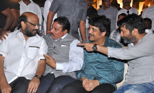 Talasani Srinivas Yadav Daughter Wedding Reception