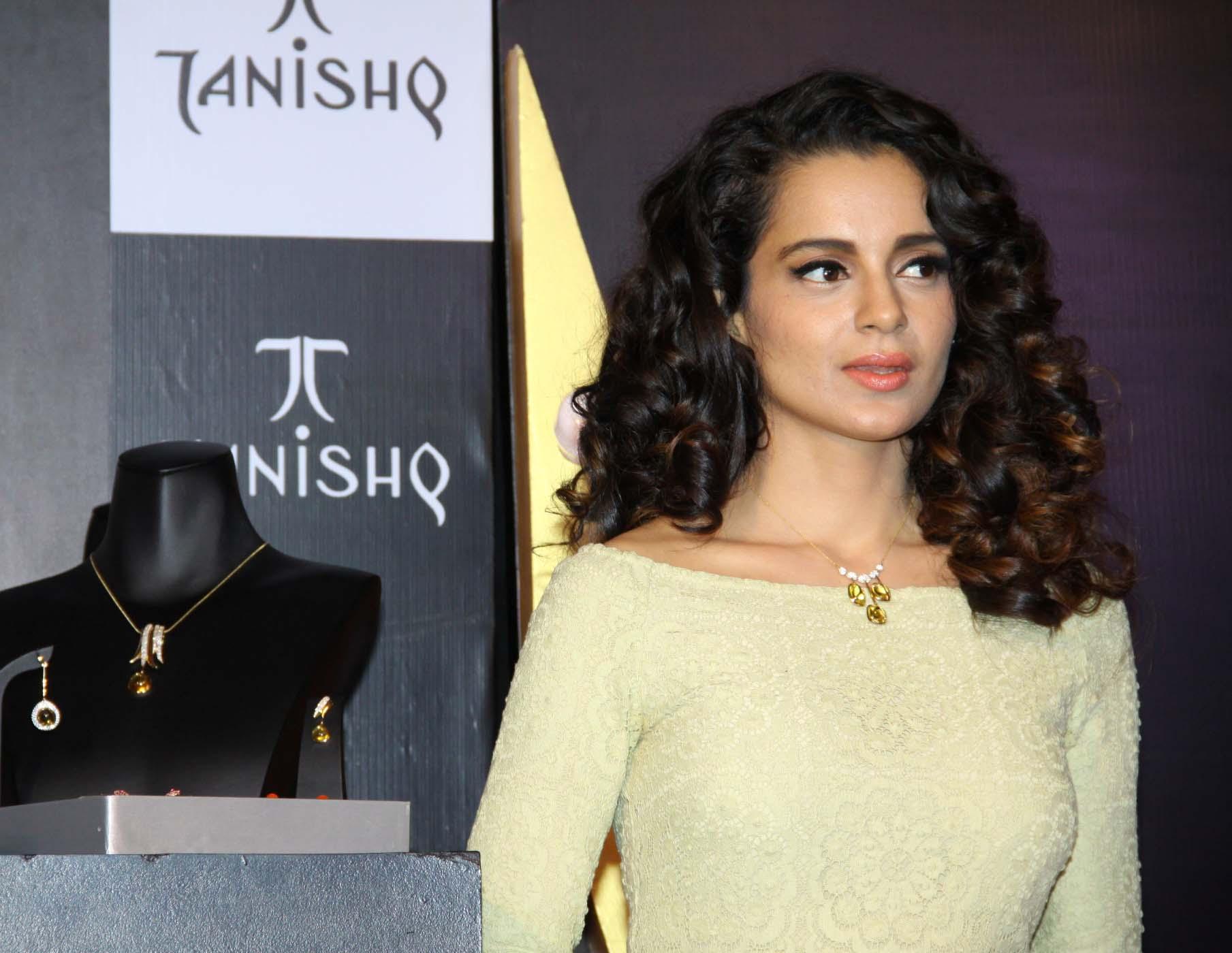 Tanishq IVA 2 Jewellery Collection Launch