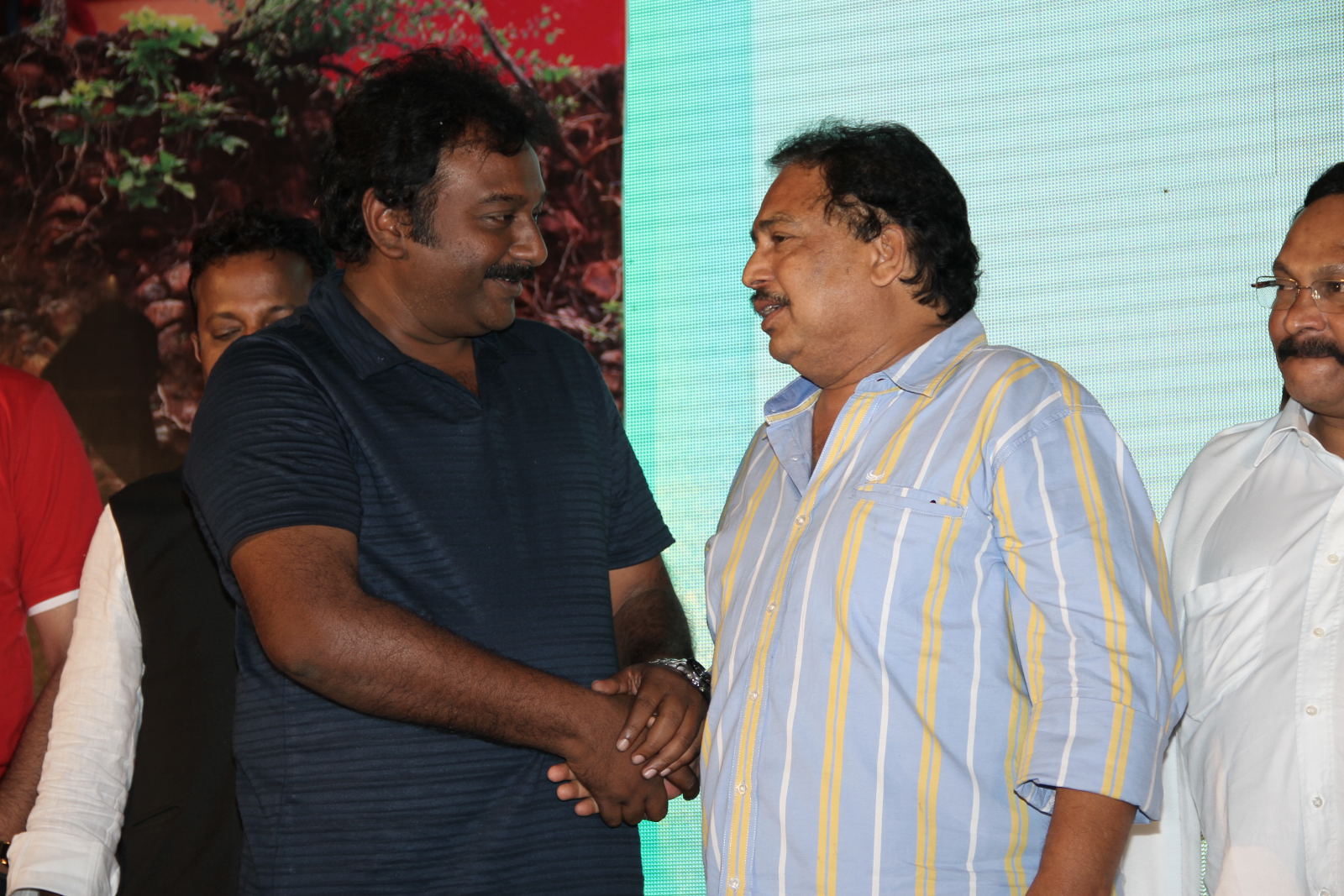 Tanu Monne Vellipoyindi Audio Launch 2
