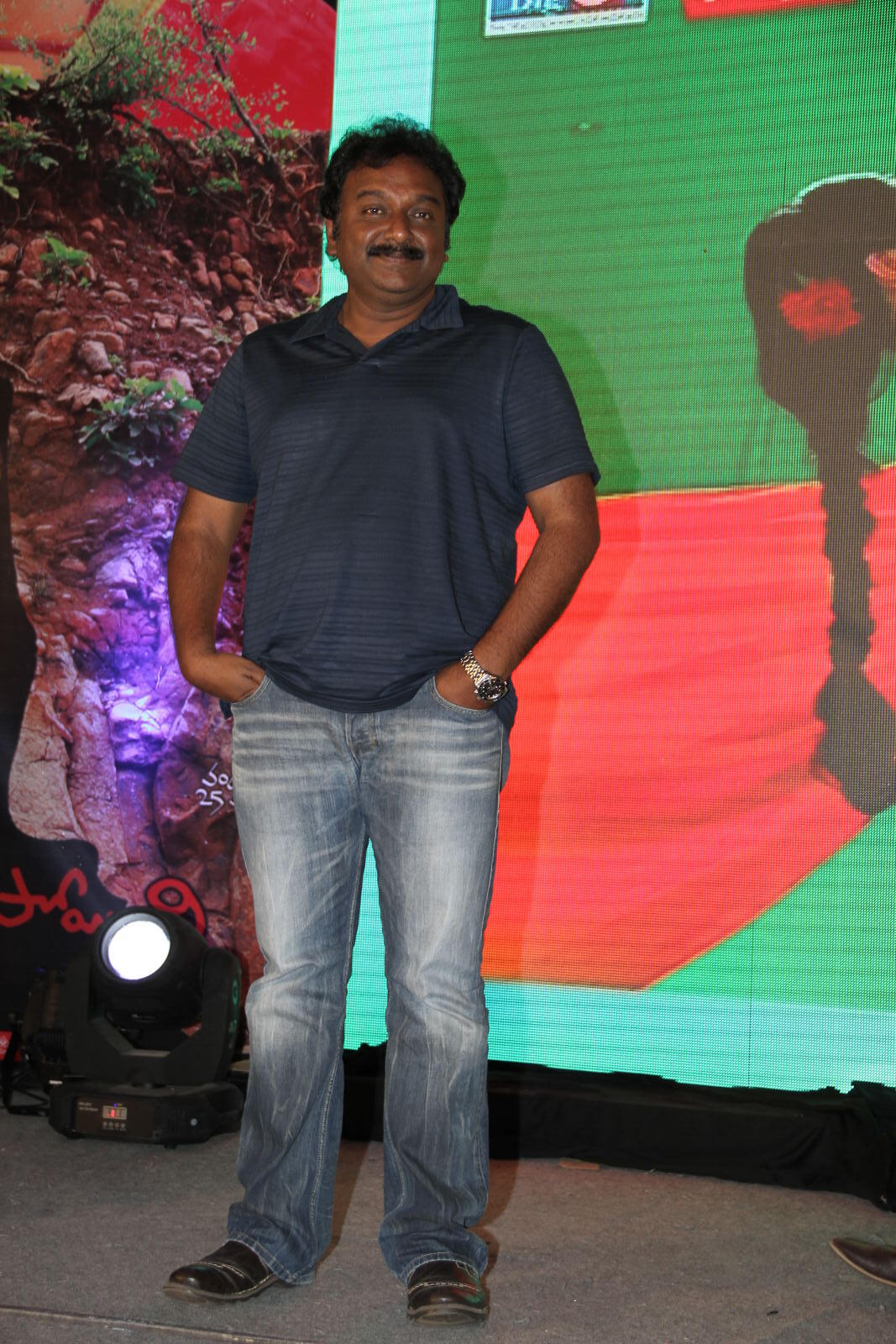 Tanu Monne Vellipoyindi Audio Launch 2