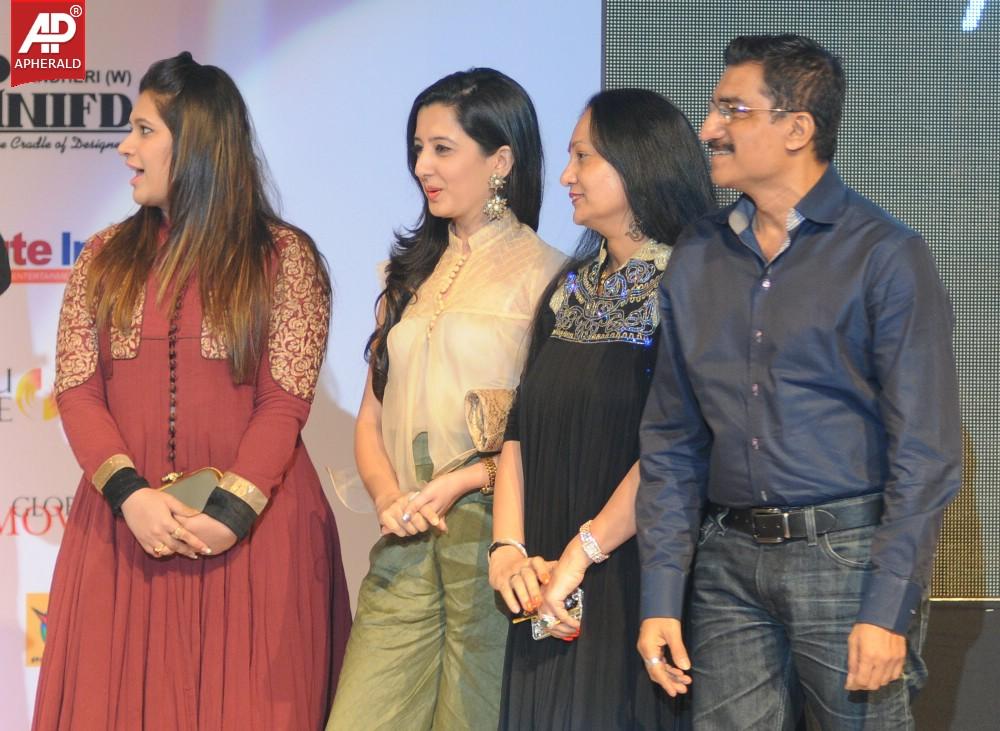 Tassel Fashion n Lifestyle Awards 2014