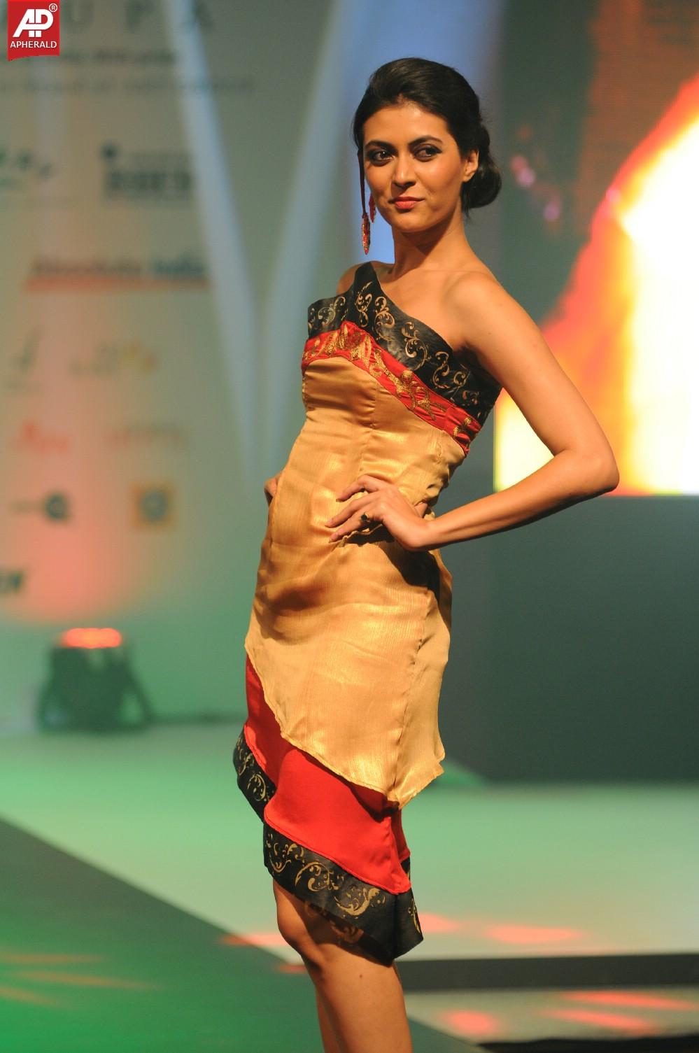 Tassel Fashion n Lifestyle Awards 2014