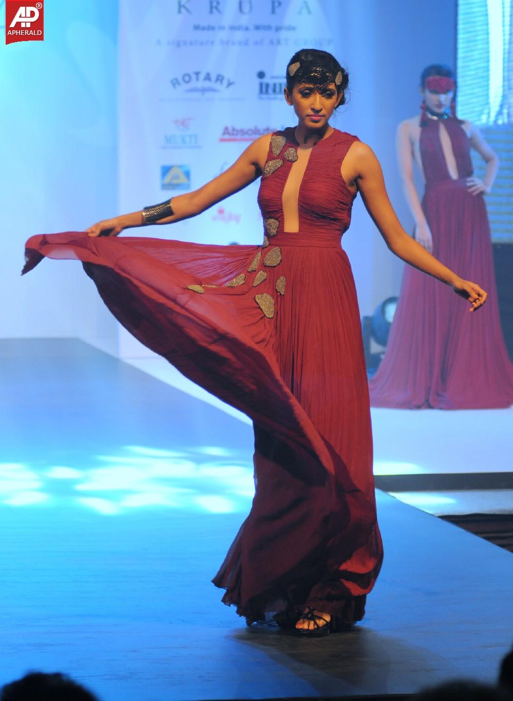 Tassel Fashion n Lifestyle Awards 2014