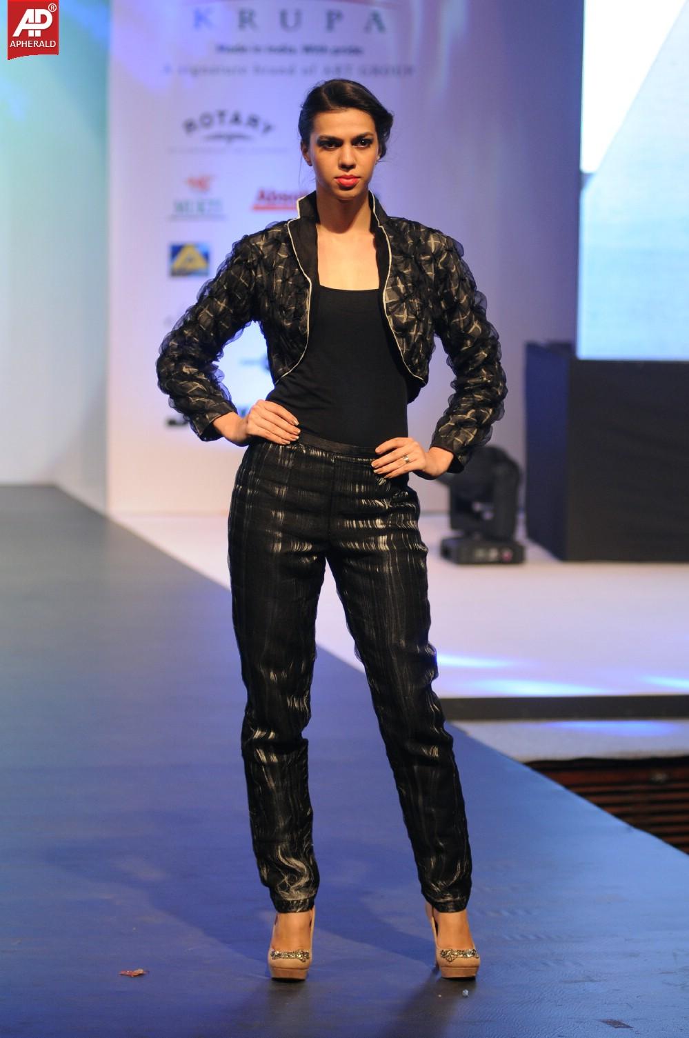 Tassel Fashion n Lifestyle Awards 2014