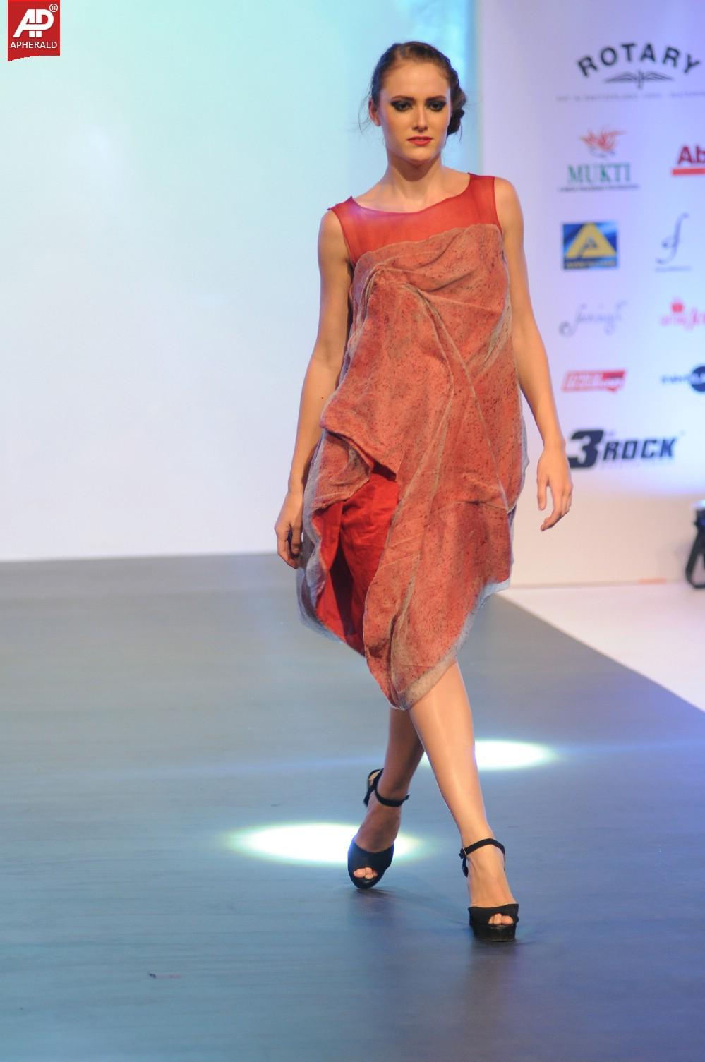Tassel Fashion n Lifestyle Awards 2014