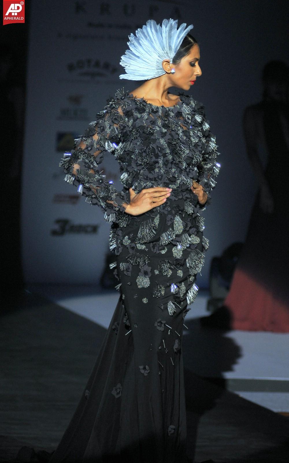 Tassel Fashion n Lifestyle Awards 2014