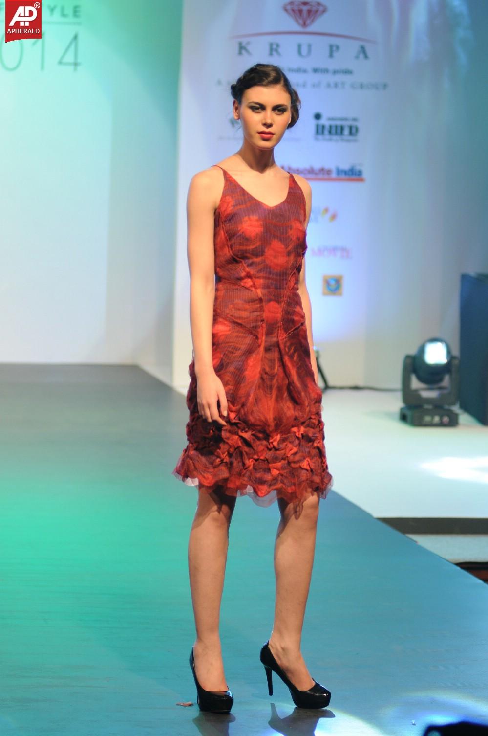 Tassel Fashion n Lifestyle Awards 2014
