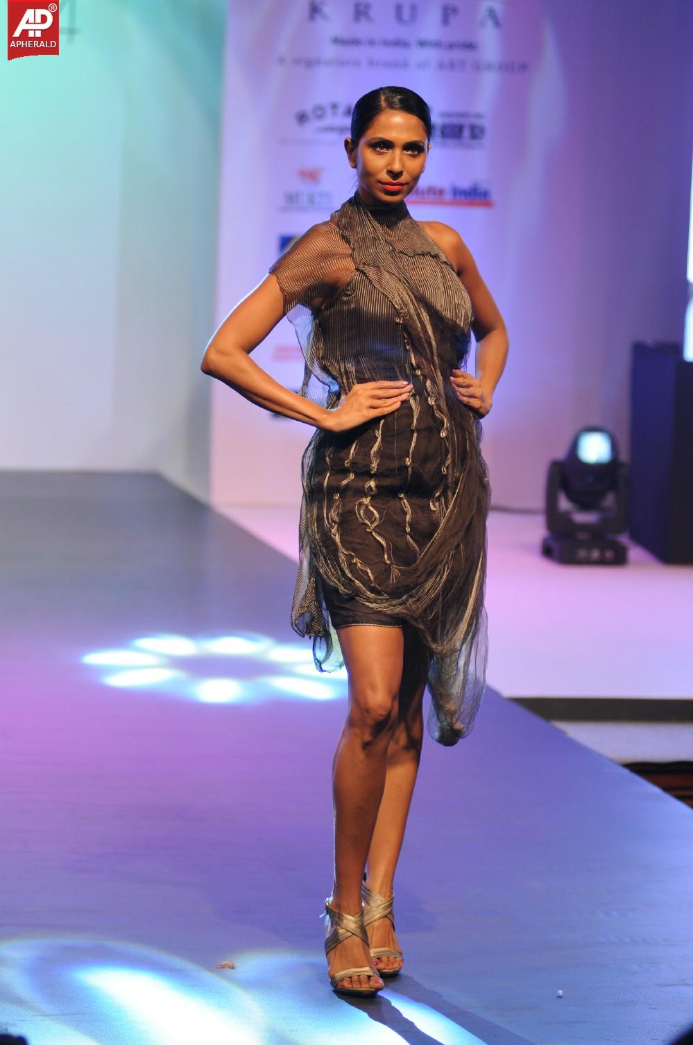 Tassel Fashion n Lifestyle Awards 2014