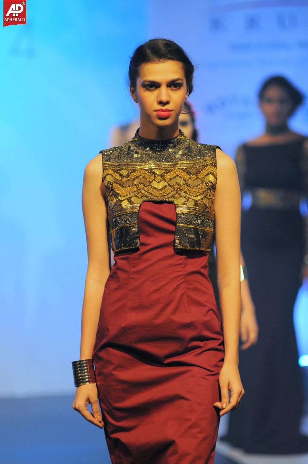 Tassel Fashion n Lifestyle Awards 2014