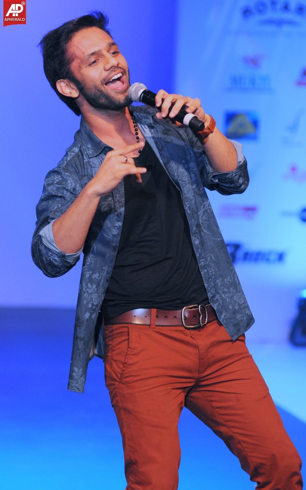 Tassel Fashion n Lifestyle Awards 2014