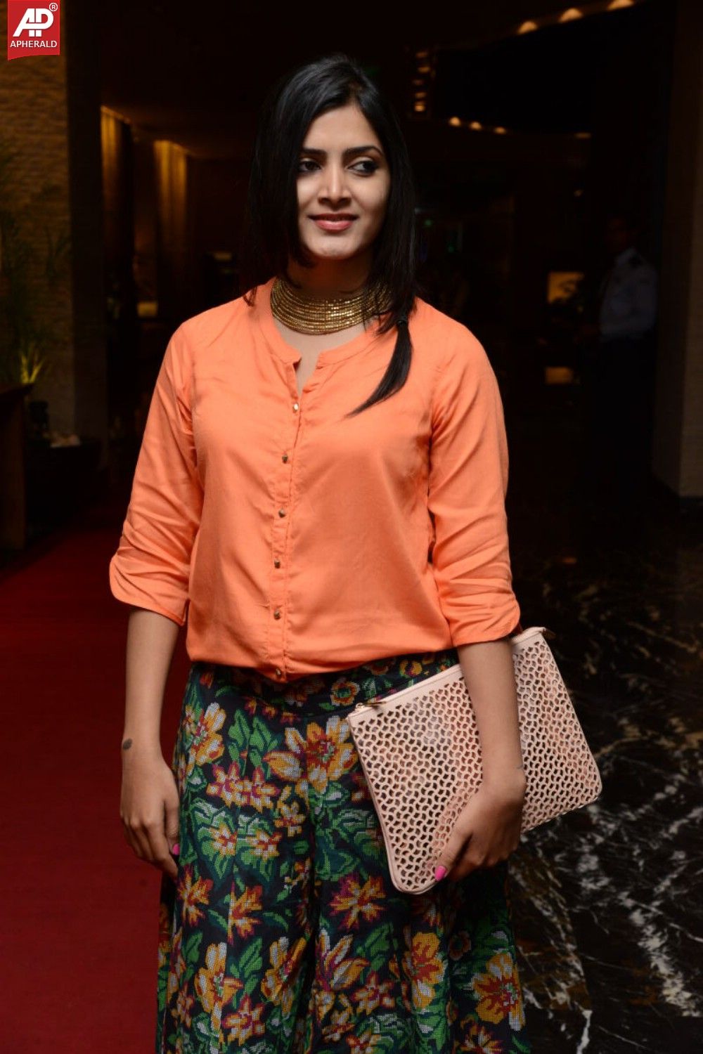 Tasyaah Awareness Fashion Walk Event