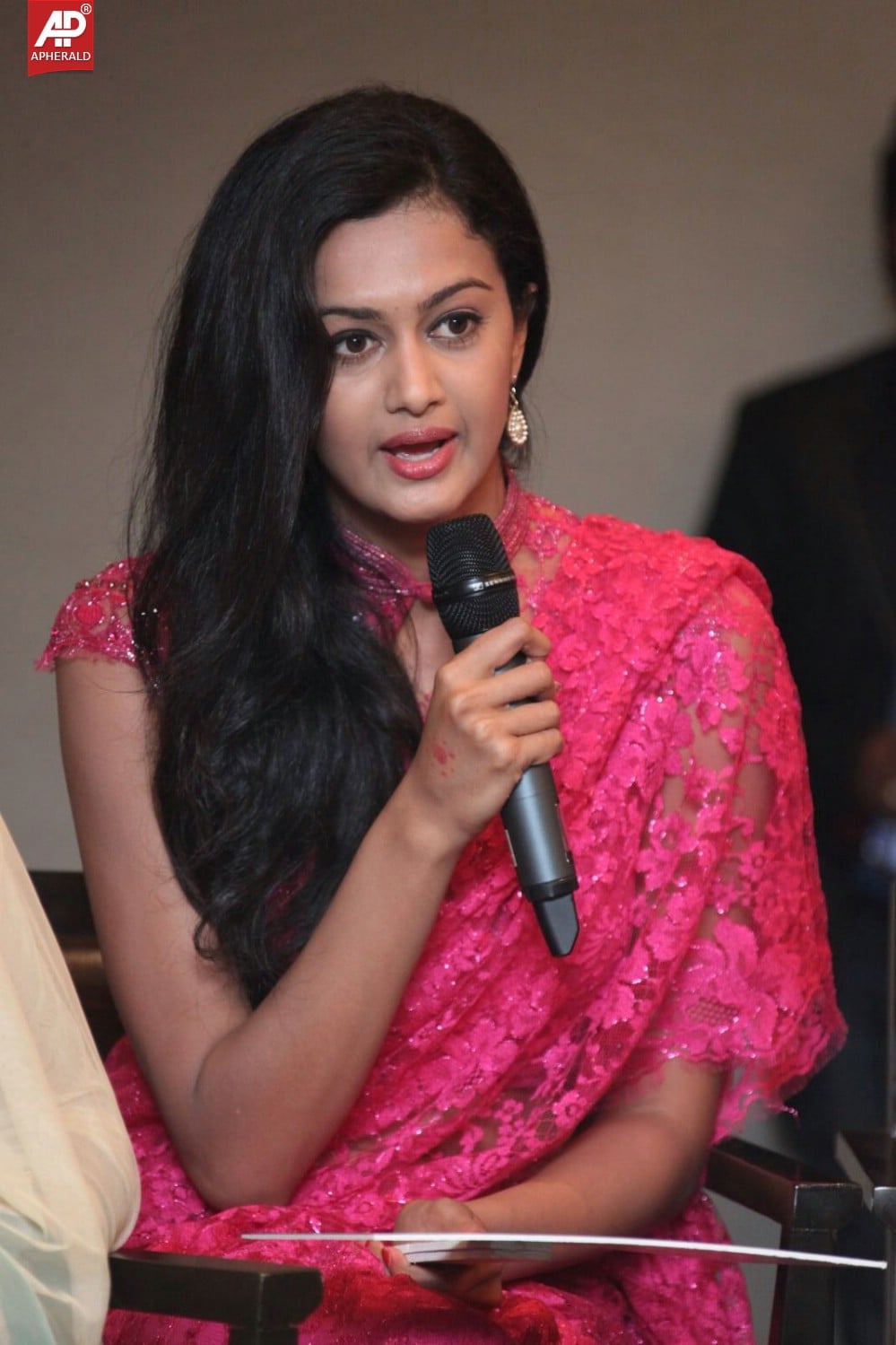 Tasyaah Awareness Fashion Walk