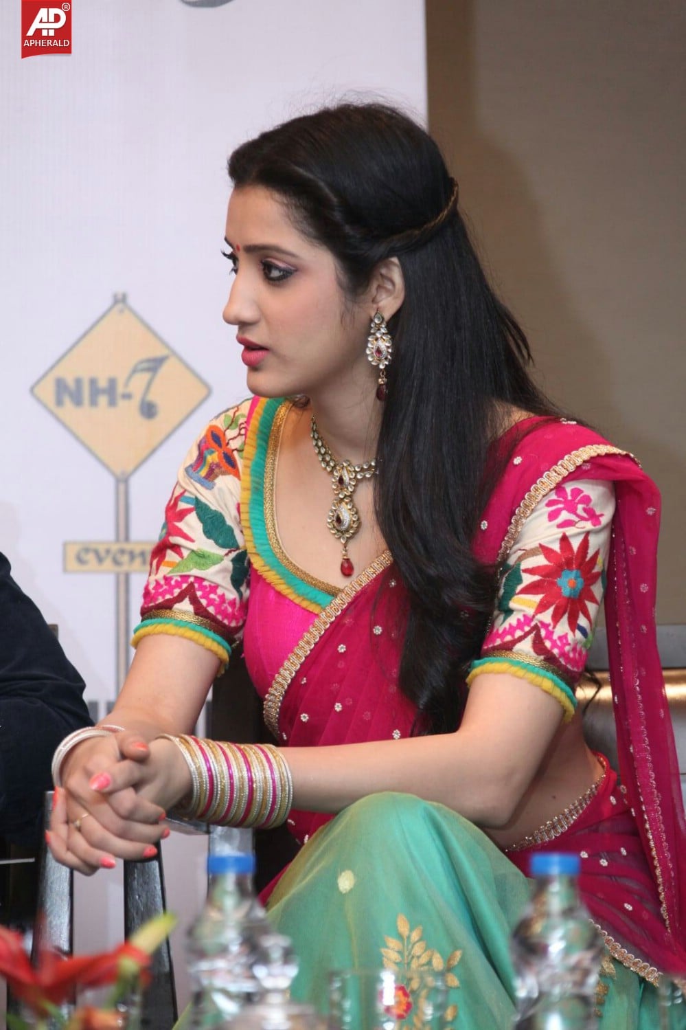 Tasyaah Awareness Fashion Walk