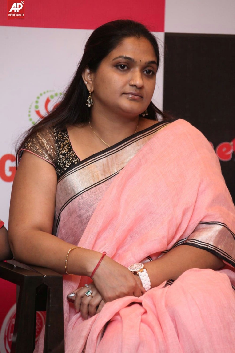 Tasyaah Awareness Fashion Walk