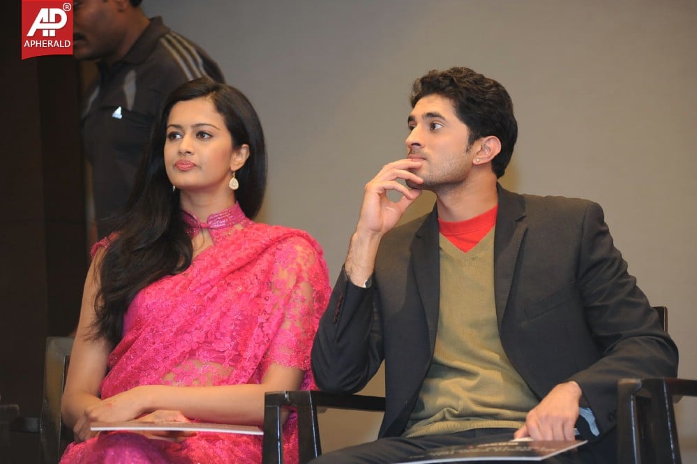 Tasyaah Awareness Fashion Walk