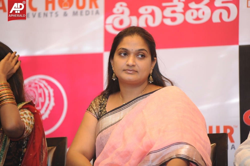 Tasyaah Awareness Fashion Walk