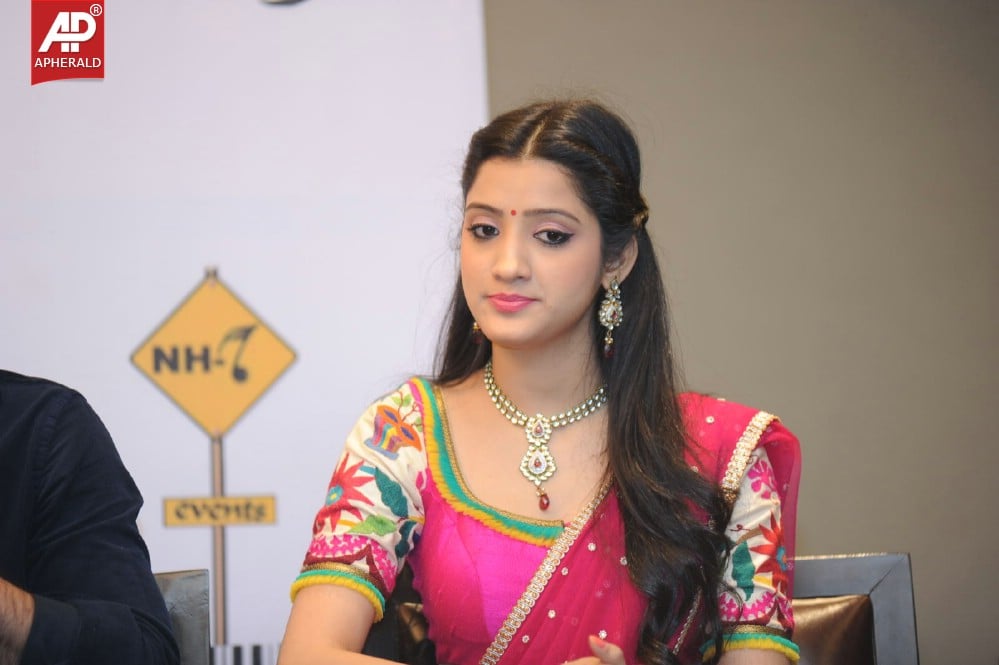 Tasyaah Awareness Fashion Walk