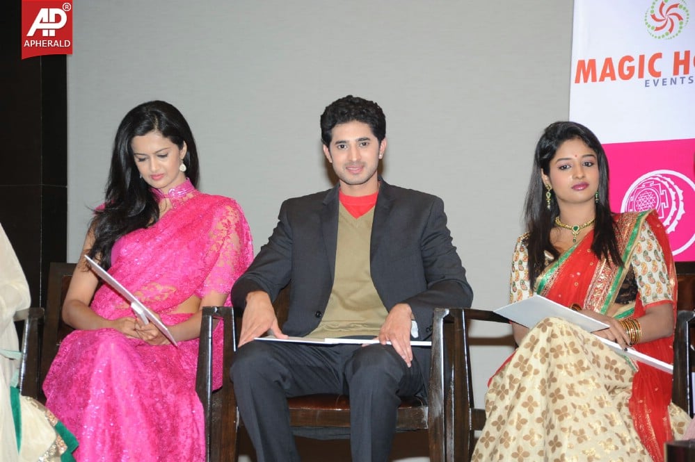 Tasyaah Awareness Fashion Walk