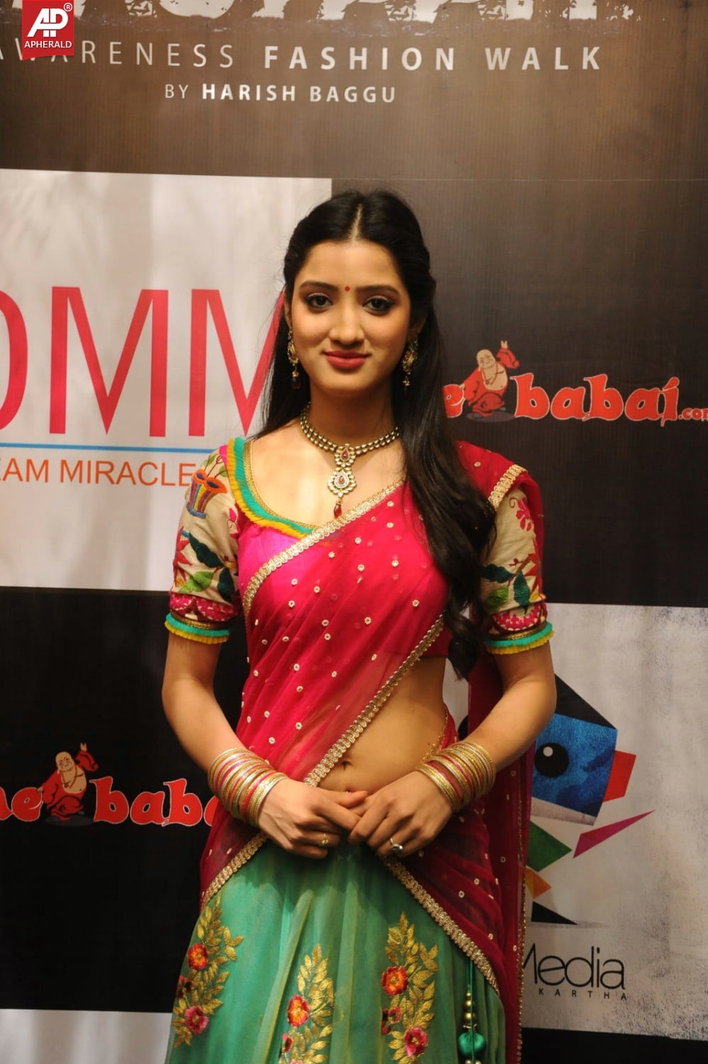 Tasyaah Awareness Fashion Walk