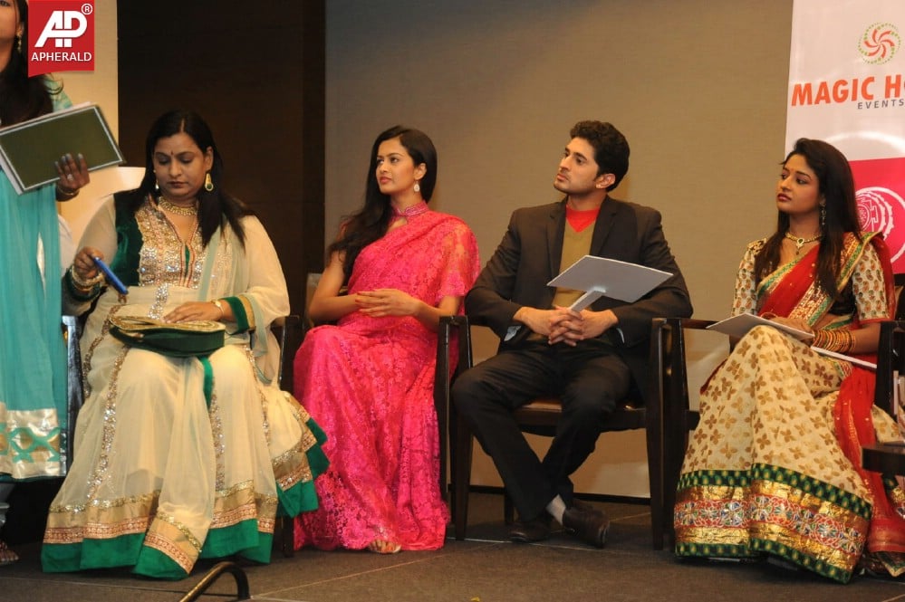 Tasyaah Awareness Fashion Walk