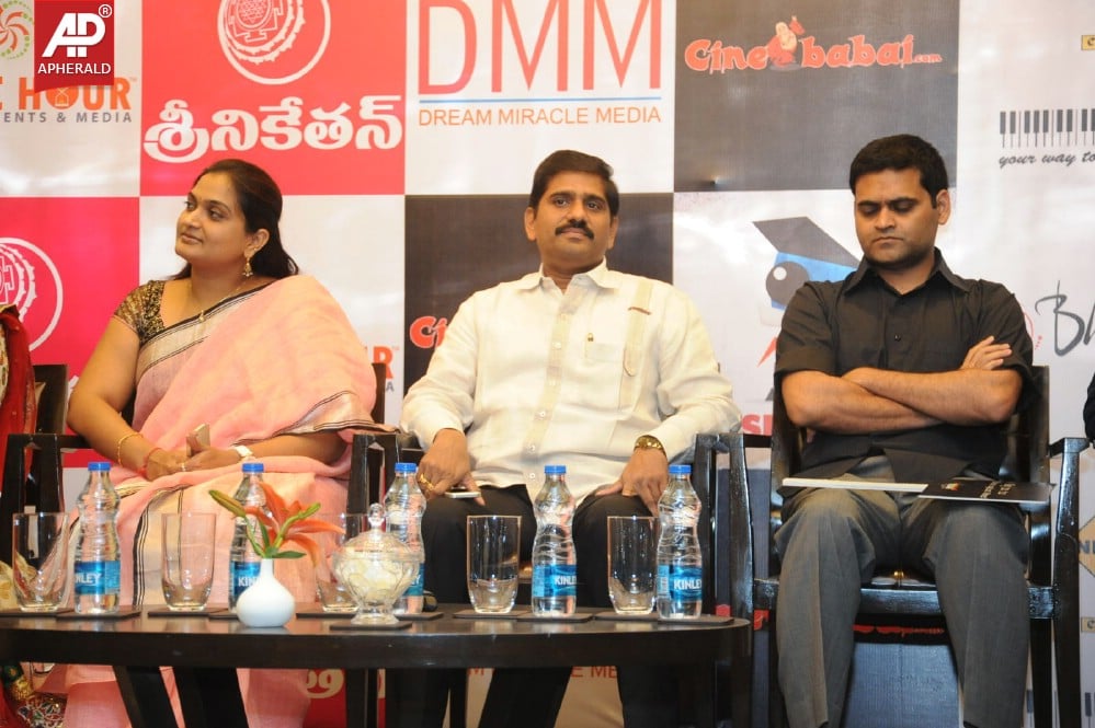 Tasyaah Awareness Fashion Walk