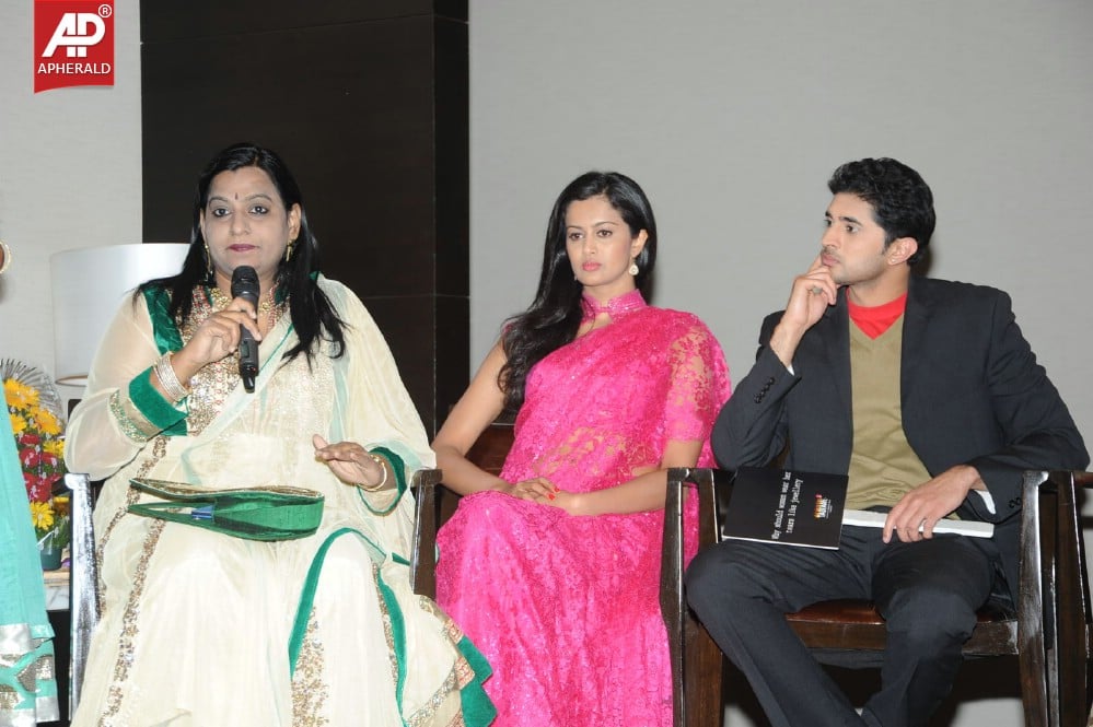 Tasyaah Awareness Fashion Walk