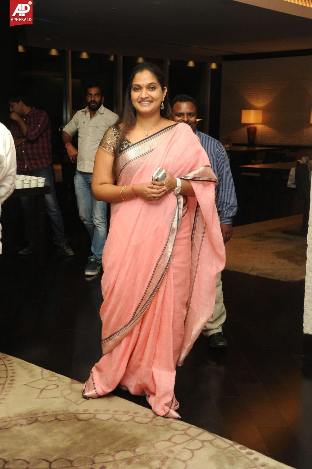 Tasyaah Awareness Fashion Walk