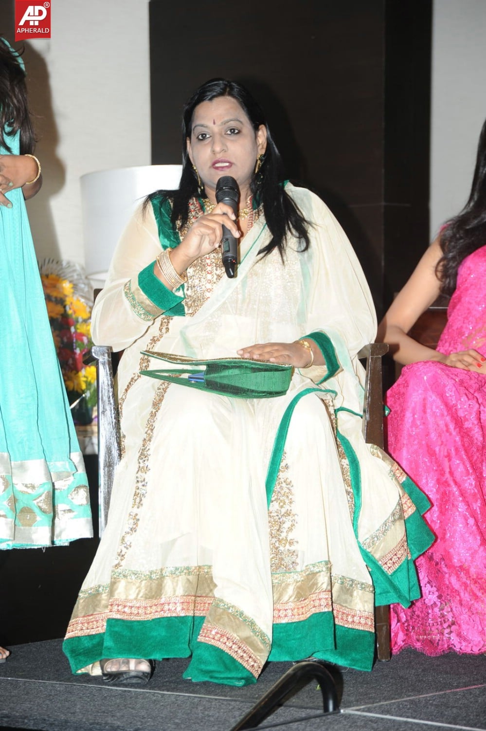 Tasyaah Awareness Fashion Walk