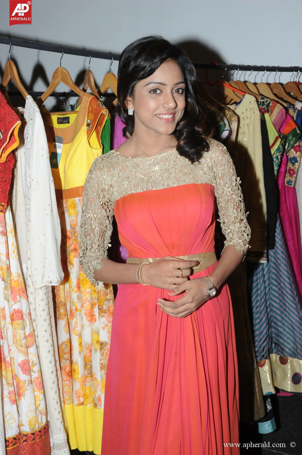 Tasyaah Fashion Show Logo Launch