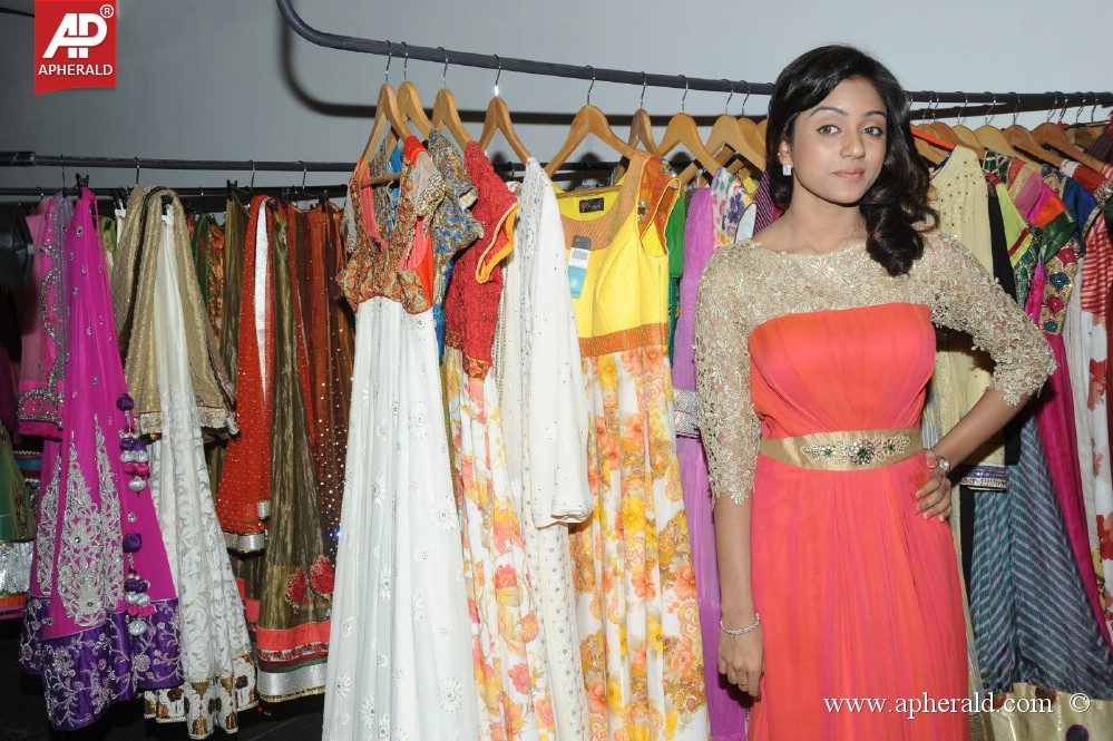 Tasyaah Fashion Show Logo Launch