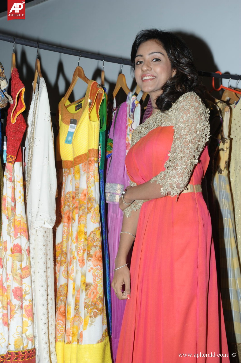 Tasyaah Fashion Show Logo Launch