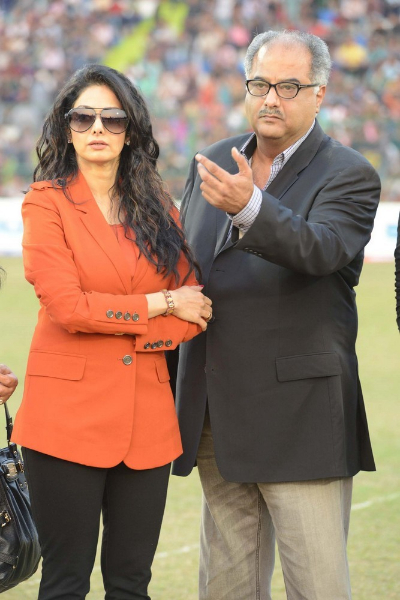 Telugu warriers VS Bengal Tigers CCL3 Photos