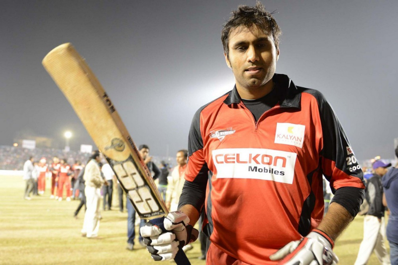 Telugu warriers VS Bengal Tigers CCL3 Photos