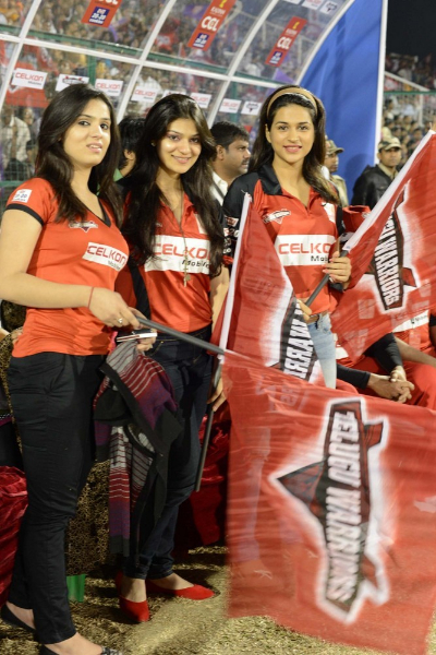 Telugu warriers VS Bengal Tigers CCL3 Photos