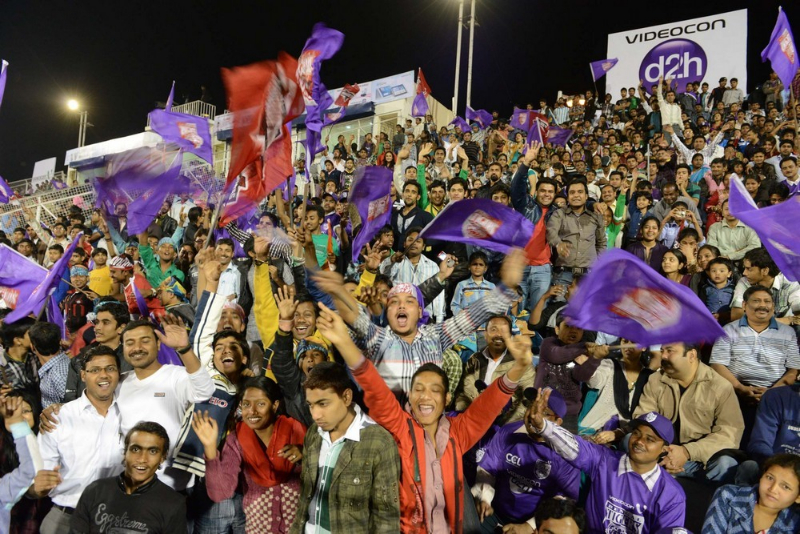 Telugu warriers VS Bengal Tigers CCL3 Photos