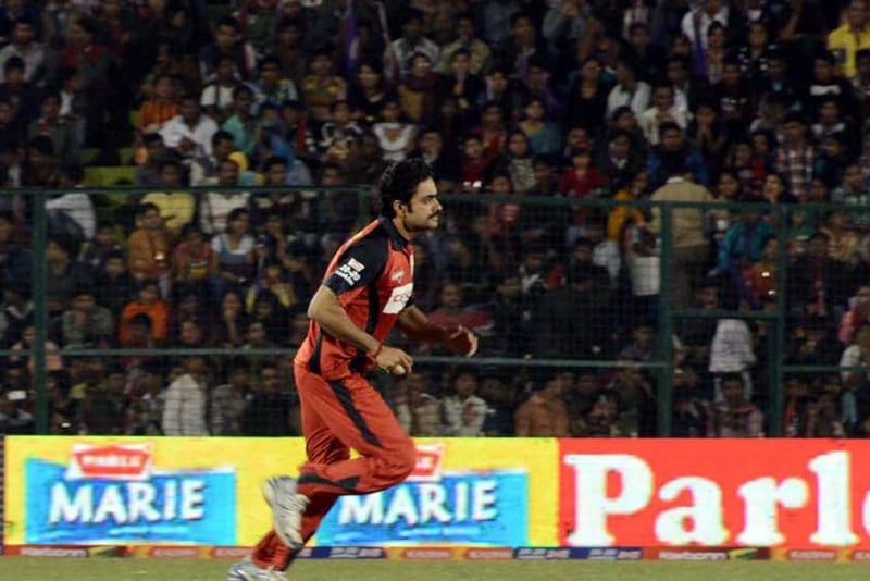 Telugu warriers VS Bengal Tigers CCL3 Photos