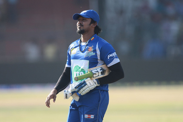 Telugu Warriors Vs Karnataka Bulldozers Match Photos