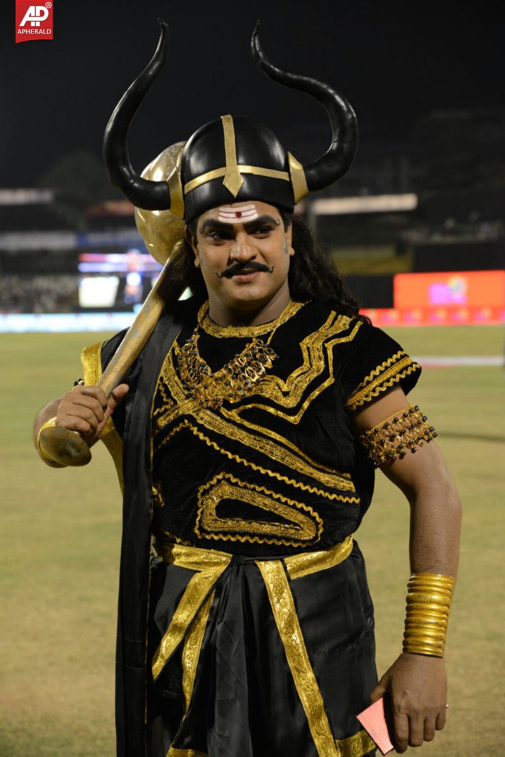 Telugu Warriors Vs Karnataka Bulldozers Match