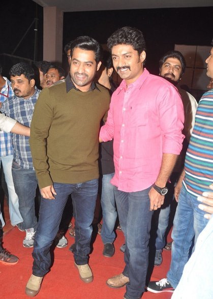 Temper Movie Audio Launch Photos1