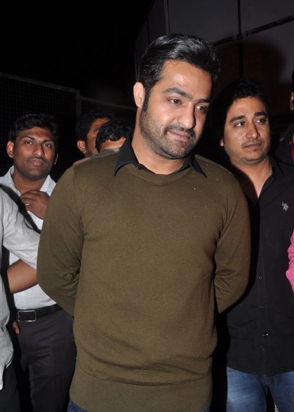 Temper Movie Audio Launch Photos1