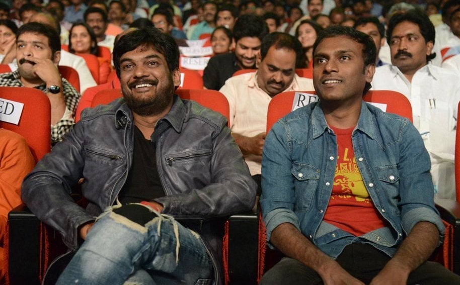 Temper Movie Audio Launch Photos1