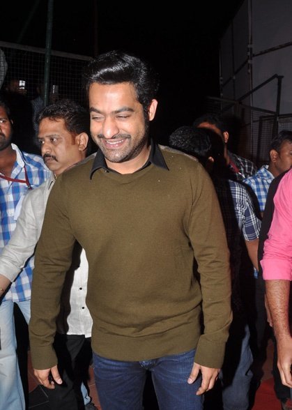 Temper Movie Audio Launch Photos1