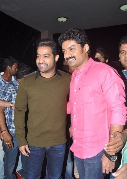 Temper Movie Audio Launch Photos1