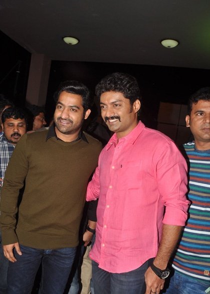 Temper Movie Audio Launch Photos