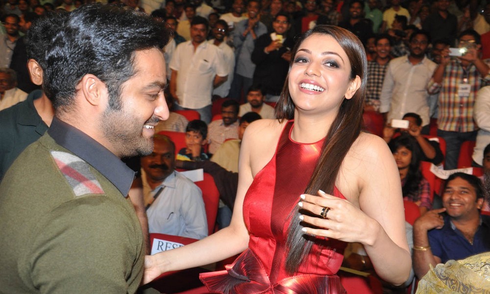 Temper Movie Audio Launch Photos